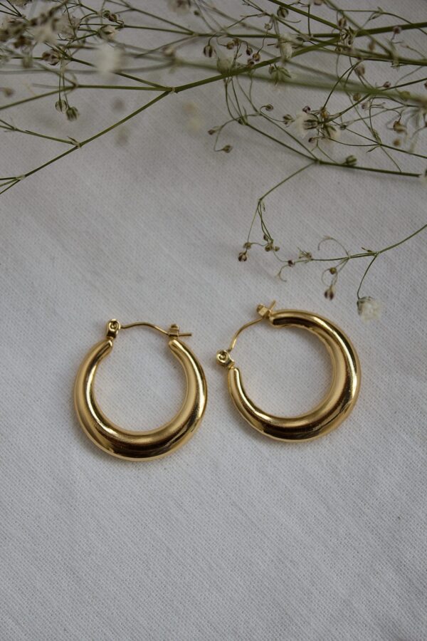 PENDIENTES PROMETHEU