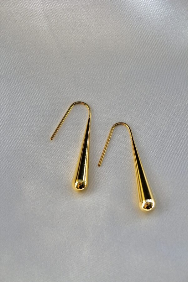 PENDIENTES TAIKA