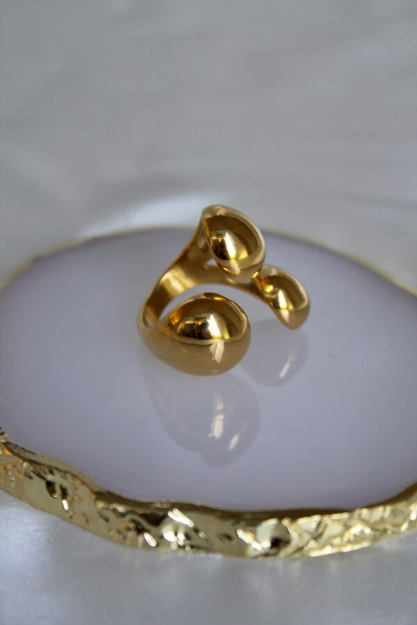 ANILLO JULIET